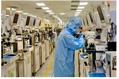 天津:京津冀協同推動未來之&ldquo;芯&rdquo;