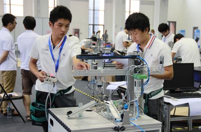 強強聯合,淄博兩學院合作、學費全免、畢業可取雙畢業證.