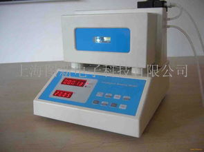 數字式密度計價格 型號 圖片