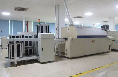 2017-2018年度廣州優秀企業候選企業展示(十二)