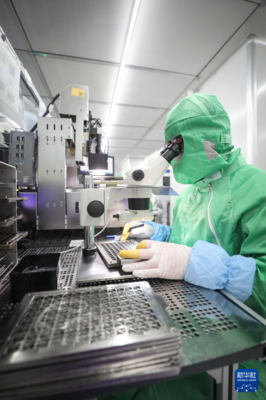 新華全媒頭條&middot;新質生產力一線觀察丨煥新"老家底" 布局新賽道--遼寧制造業(yè)向新而行發(fā)展透視