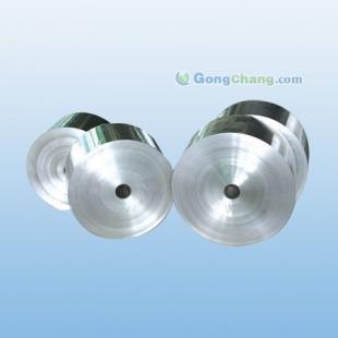 鋁帶的多領域應用 從電力設備到建筑建材