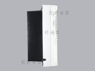 豪華型平面百葉窗換氣扇——佛山市冠野電器專業(yè)供應