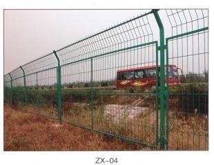 供應鐵路加高護欄網(wǎng)、高速公路護欄網(wǎng) 超翔網(wǎng)欄在橋梁安全防護中的應用