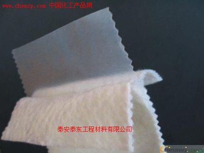 哈爾濱公路養(yǎng)生土工布廠家 為橋梁工程注入專業(yè)防護力量