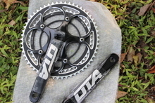 公路車傳動新選擇 最新最全56-46T牙盤產(chǎn)品參考指南