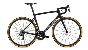 2018年度Specialized公路產(chǎn)品大盤點 科技與性能的革新之路