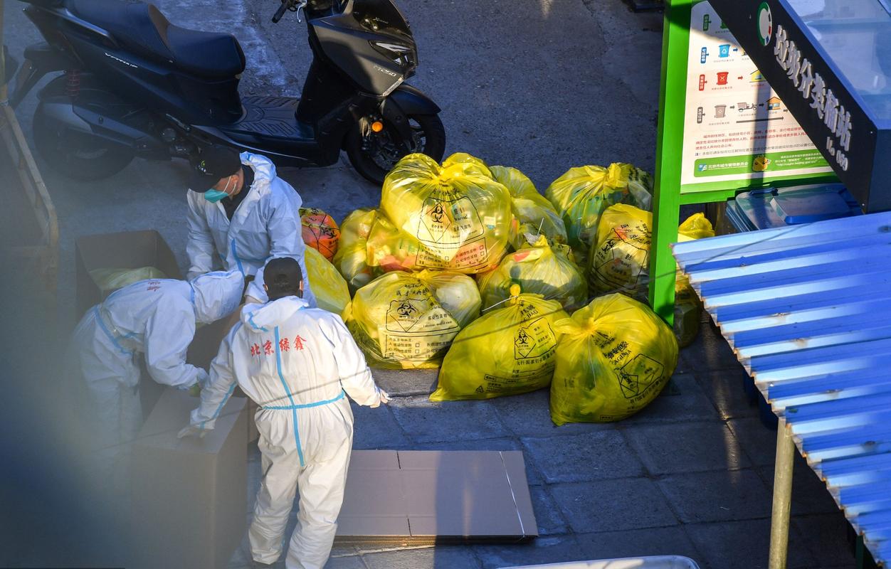 "陽康"后家里如何做好消殺?與人接觸該注意什么?專家提醒