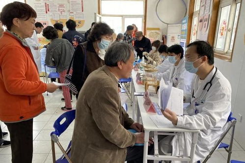 便民又暖心 普陀這個(gè)公益匯融合健康管理、公益置換與法律咨詢
